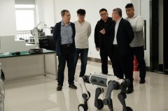 帮力学院人才培育质量合做程度双提拔